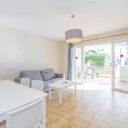 Siesta Mar Confort Cala En Porter  Экстерьер фото